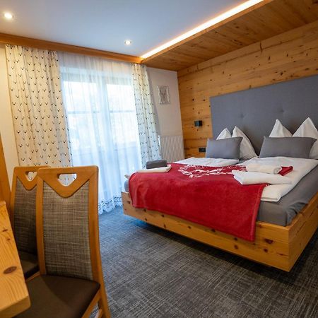 Haus Höllwart St. Johann im Pongau Exterior foto