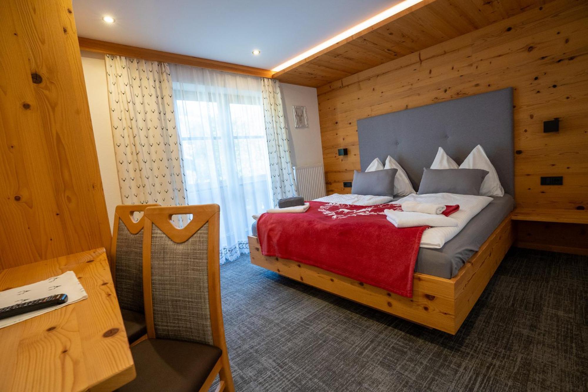 Haus Höllwart St. Johann im Pongau Exterior foto