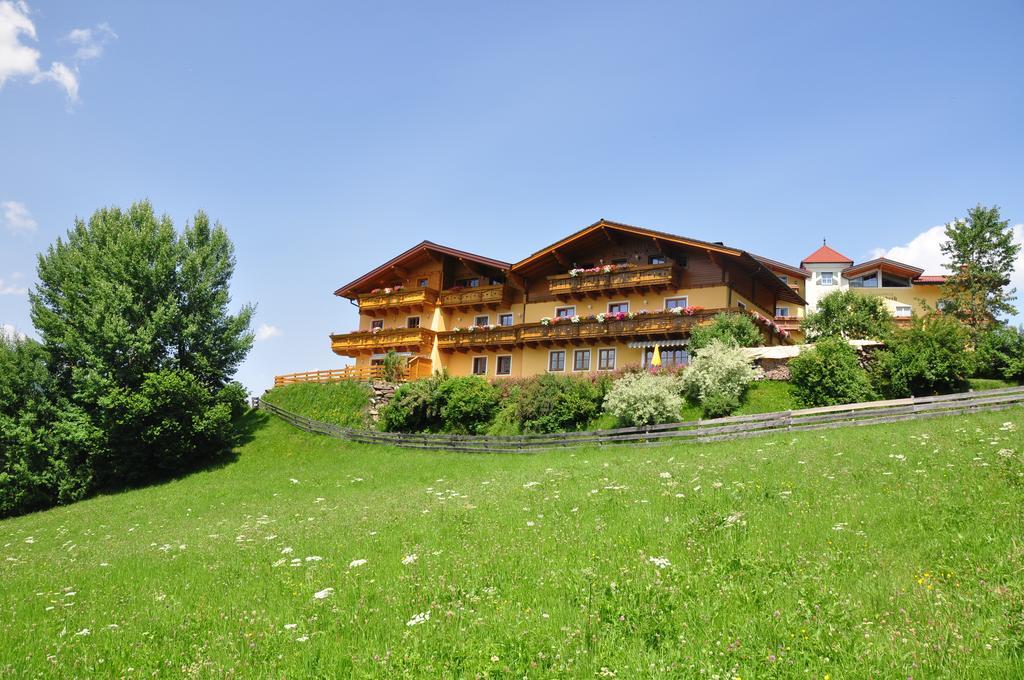 Haus Höllwart St. Johann im Pongau Exterior foto