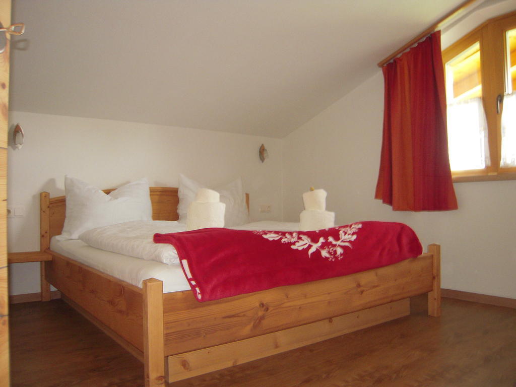 Haus Höllwart St. Johann im Pongau Exterior foto