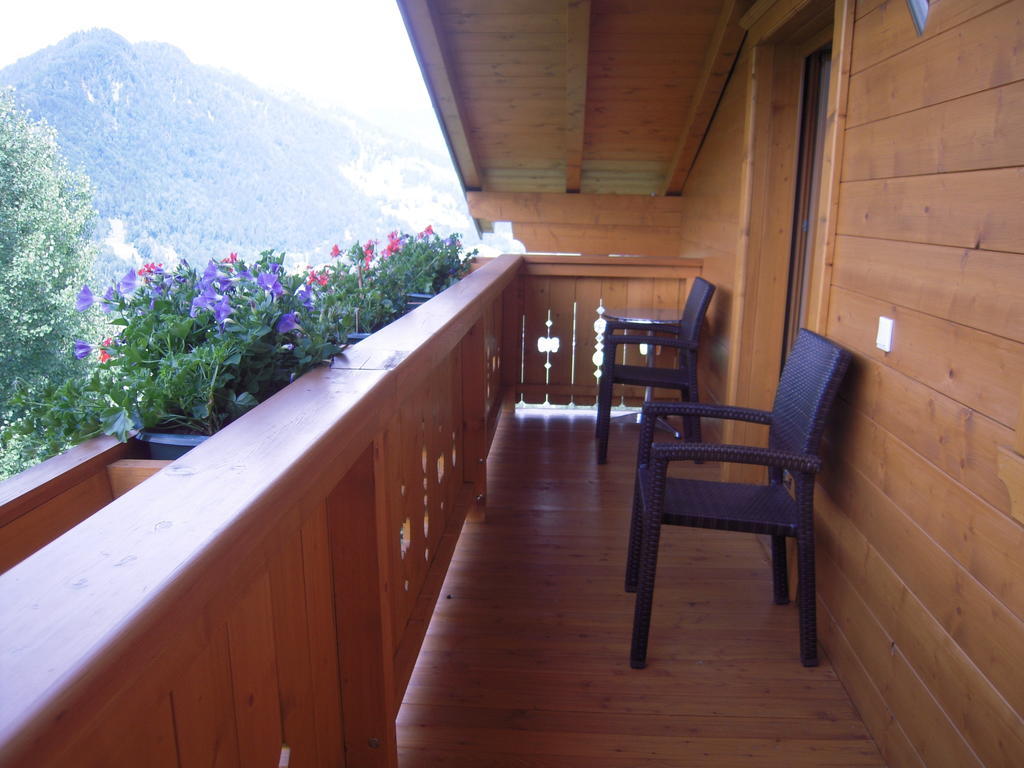 Haus Höllwart St. Johann im Pongau Exterior foto