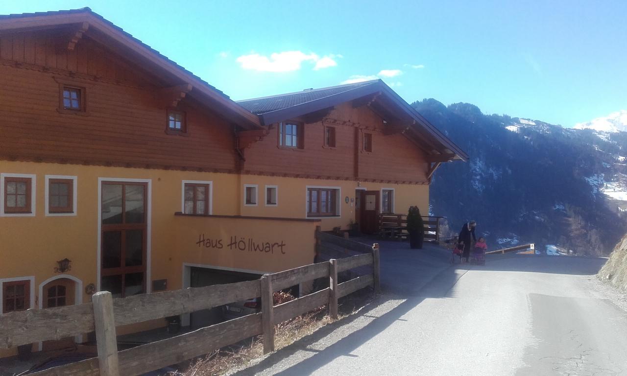 Haus Höllwart St. Johann im Pongau Exterior foto